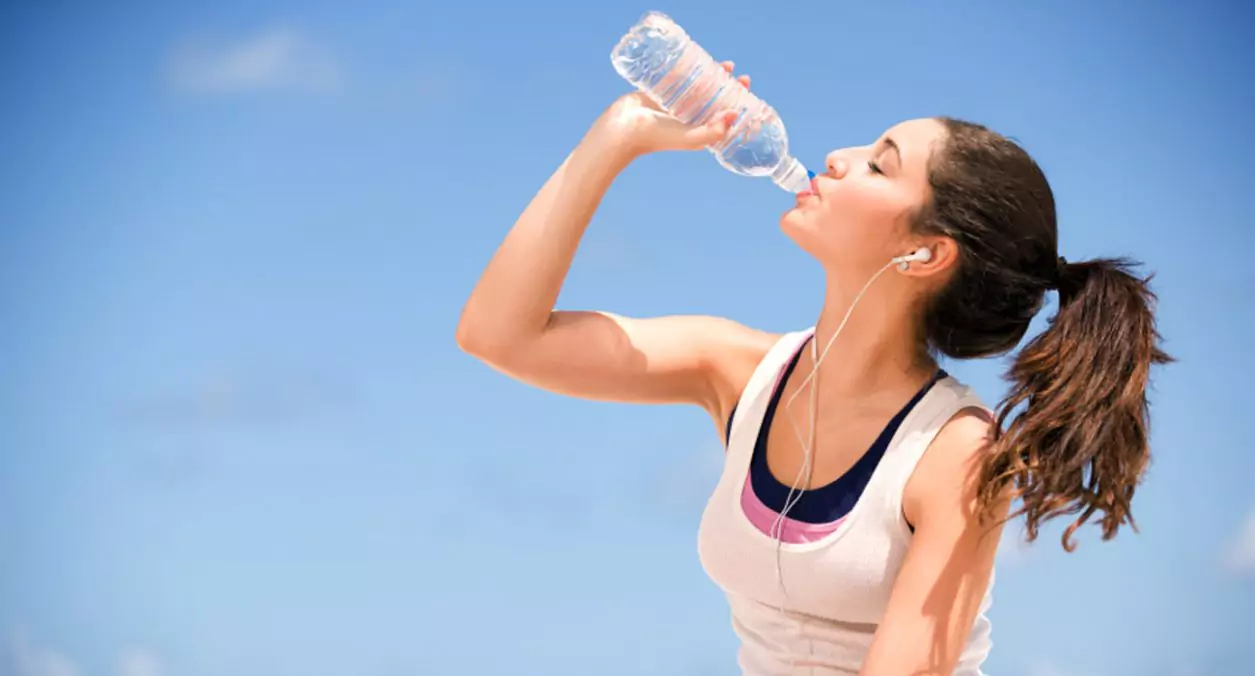 sport-water-food